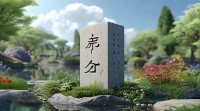 怡字五行属性究竟属什么？五行划分依据是什么？五行属性如何确定？