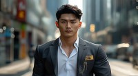 男生如何取好听又霸气的网名？