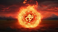 五行属火的人在生活中适合搭配哪些颜色、方位或数字更吉利？