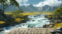 五行水旺缺金缺土
