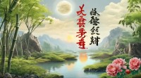 媚字的五行属性是什么？五行如何塑造媚的特质与内涵？