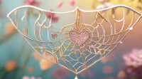 love符号带字网名为何能成为年轻人个性表达的热门选择？