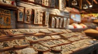 米饭铺名字大全，这些吸引顾客的好名字怎么取才合适？