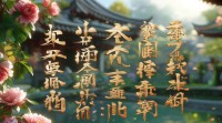 中文好听名字大全，如何挑选既朗朗上口又寓意美好的名字？