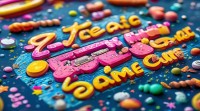想知道三字搞笑游戏名字咋取？这份大全有哪些让人拍案叫绝的笑点？
