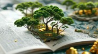 五行金旺木旺缺土，这种失衡状态是何原因？