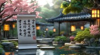 为何带湘字的古风网名，总自带千年诗意与江南故事？