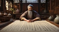 康熙五行属土，这一说法有何历史依据与文化深意？