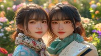 闺蜜小清新网名带符号怎么取？有独特创意推荐吗？