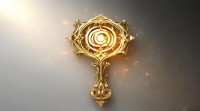 QQ网名中金箍棒符号为何如此受欢迎？