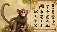 2016年属猴的五行