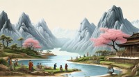杵五行蕴含何等五行智慧？