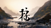 恒字五行属