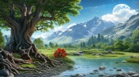 提字的五行属性是什么？如何根据字形与字义判断其五行归属？