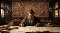 八字算命为何依赖五行推演？其命运预测的科学依据何在？