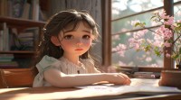 小女生网名如何体现唯美小清新独特风格魅力有哪些？