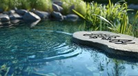 汉字五行中被划分为水属性的汉字，其判定标准和规律究竟是什么？