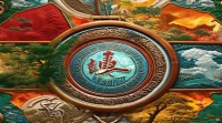 五行命卦是什么？金木水火土与命卦的关系是什么？
