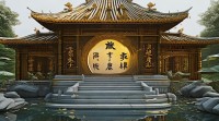 五行 金局