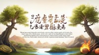 五行相生相克为何诉？矛盾根源何解？