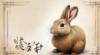 87年兔的五行属性究竟是什么？