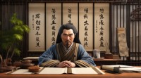 如何取有诸葛亮神韵的古风雅致网名？