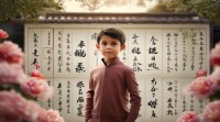 男孩乳名怎么选？这份大全里有哪些好听又有寓意的好乳名？