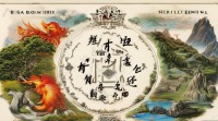 八卦如何对应五行？对应规则及原理是什么？