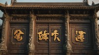 霸气门派名字如何取？这些名字为何让人感觉霸气？