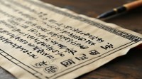 五行文章的结构与五行元素有何对应关系？