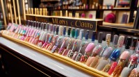 想开美甲纹绣店？名字大全里这些店名怎么选才好听又独特？