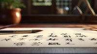 女生网名小女子为何钟情繁体字书写？