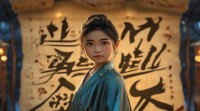 五行属金的名字 女孩