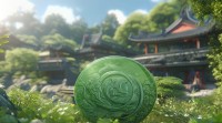 五行缺土 戴什么