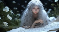 微信网名唯美女生伤感