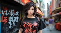 拽酷女生网名怎么取？如何用名字展现个性态度？