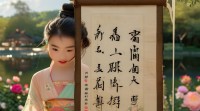 梁姓女孩满分名字大全