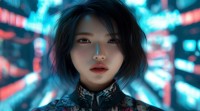 为什么女生微博网名简单却很霸气？