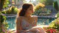 扣扣网名唯美小清新，有哪些独特灵感来源？