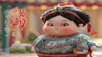 如何取类似糯米团子的软萌网名？这些风格值得参考