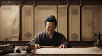 陈字五行到底属什么？