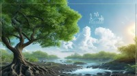 五行木旺时取名需注意哪些宜忌？选字如何调和五行过旺问题？