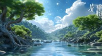 五行多水的人性格有何不同？运势会如何发展？健康要注意什么？