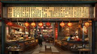 回族饭店名字大全，如何体现民族特色与寓意？