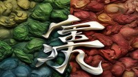 薇在五行中属何？其象征意义与五行有何关联？