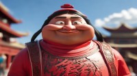 带朕字的网名为何能这么又霸气又逗比又沙雕又有趣？
