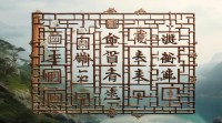 五行九宫格，五行元素如何对应九宫格方位相生？