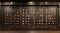 4字公司名字大全霸气