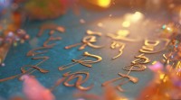 字含薇的网名唯美