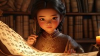 五行属金的字适合女孩取名有哪些推荐及五行搭配寓意解析？